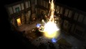 Diablo III - Cosplay - Crusader a Wizard