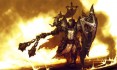 Diablo III - Reaper of Souls - concept art - Death Maiden