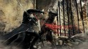 Dark Souls 2 - súboj s Mirror Knight