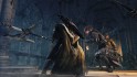 Dark Souls 2 - súboj s Mirror Knight