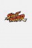 Street Fighter - Plagát - Logo