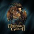 Baldur's Gate II: Throne of Bhaal - Plagát - poster 2
