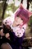 League of Legends - Cosplay - Tibbers a Annie