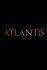 Atlantis - Plagát - Logo