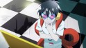 Blood Lad - Mame