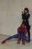 Spider-Man - Cosplay - Maid of Might Cosplay - Punk Spider Gwen 08