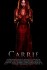 Carrie - Reklamné - Ilustračný obrázok - Carrie