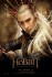 Hobbit, The: Desolation of Smaug, The - Koncept - Pavúk - 1