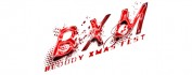 Bloody Xmas 2013 - Reklamné - Logo
