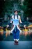 Avatar: The Last Airbender - Cosplay - Princezná Yue