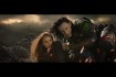Thor: The Dark World - Scéna - Thor a Loki spolu