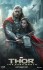 Thor: The Dark World - Scéna - Jane a Loki