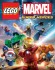 Lego Marvel Super Heroes: Maximum Overload - Plagát - 1