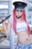 Street Fighter - Cosplay - Poison