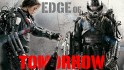 Edge of Tomorrow - Plagát
