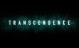 Transcendence - Plagát