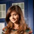 Doctor Who - Scéna - Clara