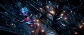Amazing Spider-Man 2, The - Scéna - Gwen Stacy