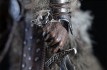 Elder Scrolls V: Skyrim, The - Cosplay - Nightingale armor