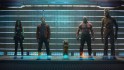 Guardians of the Galaxy - Koncept - Collector''s Museum