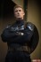 Captain America 2 - Scéna - Samuel L. Jackson ako Nick Fury