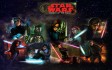 Star Wars - Inšpirované - SW Figúrky