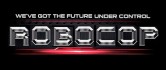 RoboCop - Zábez z natáčania - Robocop bez vízora