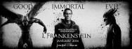 I, Frankenstein - Plagát - Ja, Frankenstein - plagát