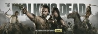 Walking Dead, The - Poster - 1