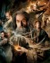 Hobbit, The: Desolation of Smaug, The - Plagát - Beorn - 5