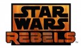 Star Wars: Rebels - 1