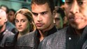 Divergent - Scéna