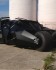 Batman Begins - Batman a batmobil
