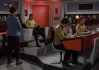 Star Trek - Scéna - The Enterprise tries to save an Orion slave girl in a fan-made episode