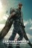 Captain America 2 - Scéna - Samuel L. Jackson ako Nick Fury