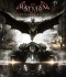 Batman: Arkham Knight - Scéna - Arkham Knight Gameplay