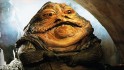 Star Wars: Episode VI - Return of the Jedi - Koncept - Jabba the Hut v natáčanie pôvodnej verzie