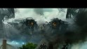 Transformers: Age of Extinction - Scéna