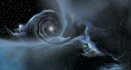 Ilustračné obrázky k spacenews - Intergalaxie, Druhá šanca, Úvod