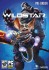 Wildstar - Plagát - poster