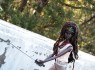 Walking Dead, The -  - Michonne doll