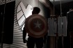 Captain America 2 - Plagát - Falcon Character Poster