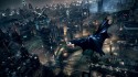 Batman: Arkham Knight - Scéna