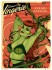 DC Comics - Fan art - Poison Ivy Pin-Up