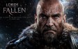 Lords of the Fallen - Plagát - poster