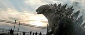 Godzilla - Záber - Scéna z teaseru v Comic Conu 2012 v San Diegu