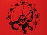 Twelve Monkeys - Poster - Armáda dvanástich opíc