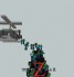 World War Z - Inšpirované - Minecraft poster