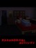 Paranormal Activity - Inšpirované - Minecraft poster