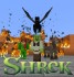 Shrek - Inšpirované - Minecraft poster